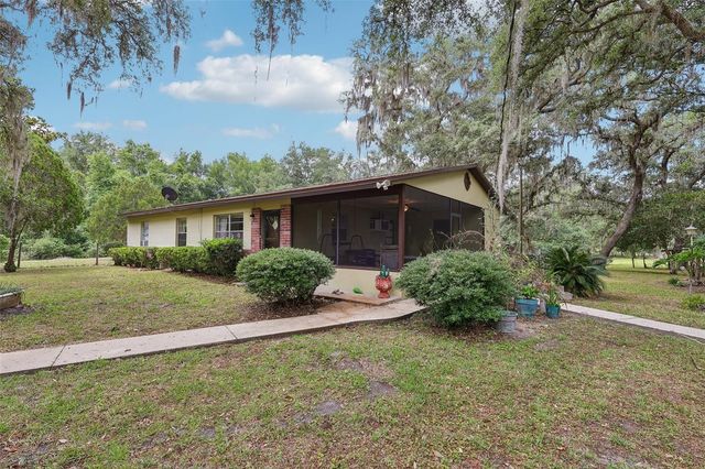 774 SE 116TH LANE, Webster, FL 33597