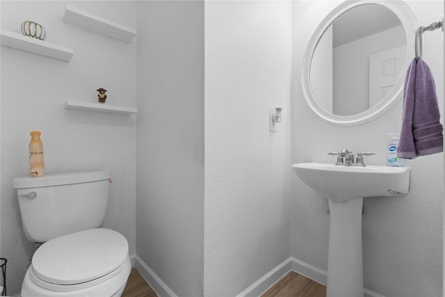 7013 Bickers Drive, Rowlett, TX 75089