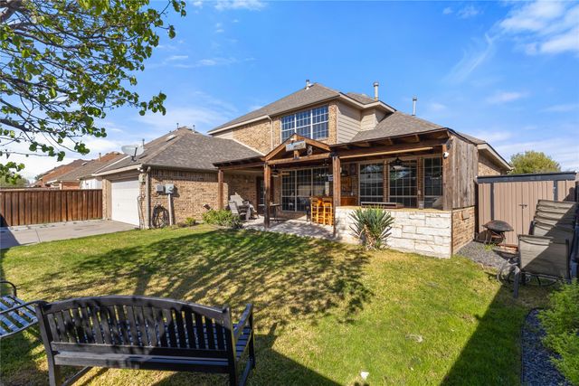 7013 Bickers Drive, Rowlett, TX 75089