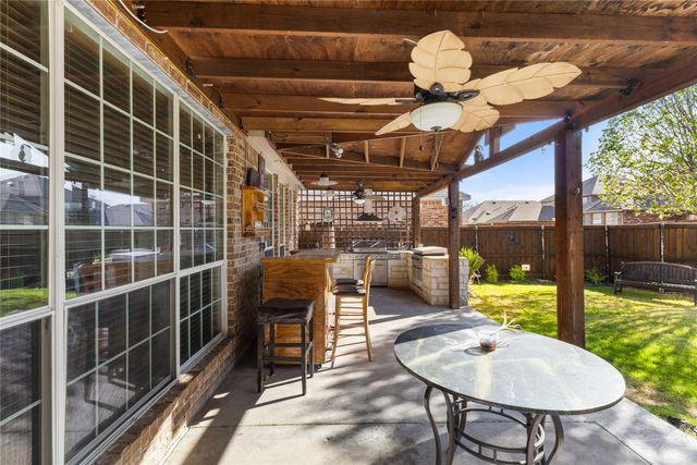 7013 Bickers Drive, Rowlett, TX 75089