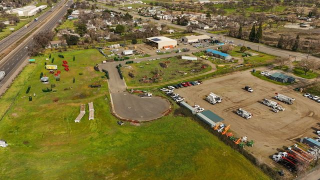 Hay Way, Cottonwood, CA 96022