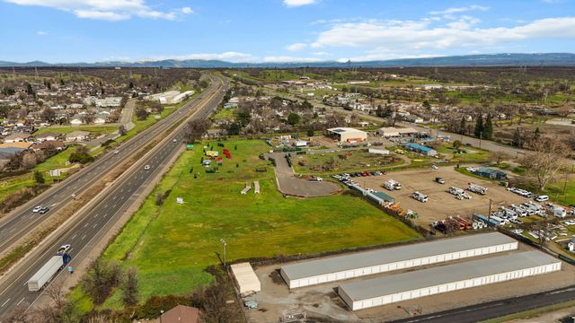 Hay Way, Cottonwood, CA 96022