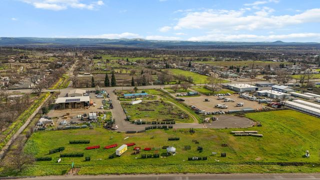 Hay Way, Cottonwood, CA 96022