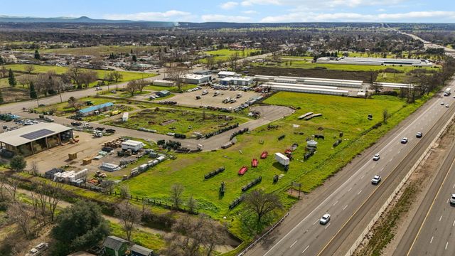 Hay Way, Cottonwood, CA 96022