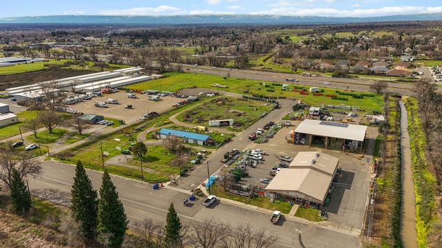 Hay Way, Cottonwood, CA 96022