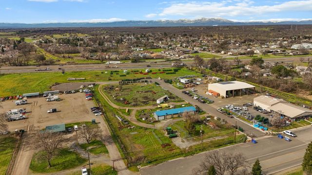 Hay Way, Cottonwood, CA 96022