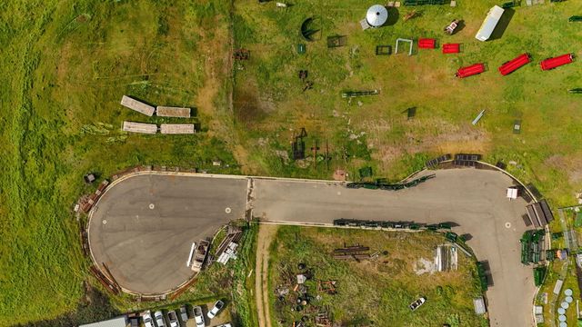 Hay Way, Cottonwood, CA 96022