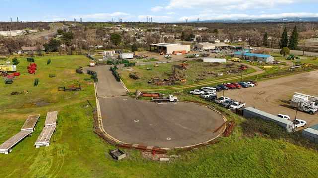 Hay Way, Cottonwood, CA 96022