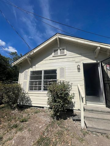 3109 Anita Street, Houston, TX 77004