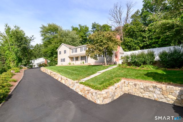 28 Marlborough Road, Norwalk, CT 06851