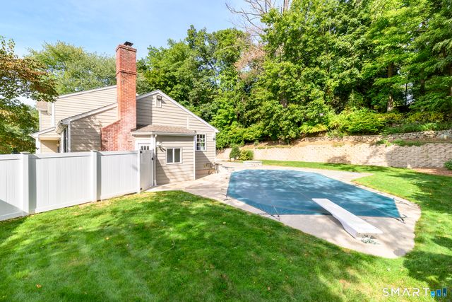 28 Marlborough Road, Norwalk, CT 06851