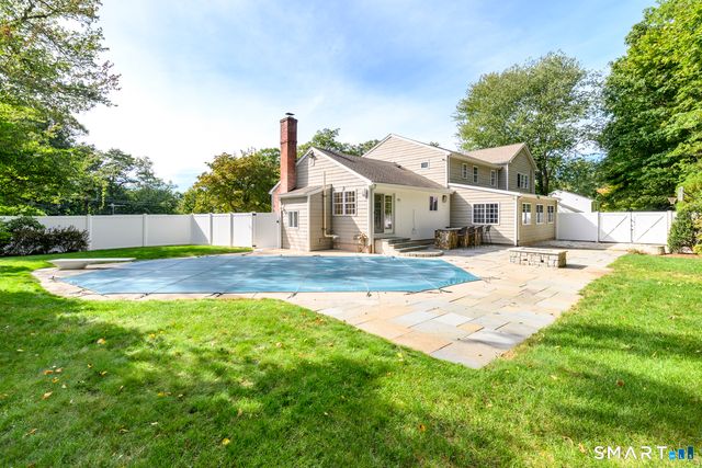 28 Marlborough Road, Norwalk, CT 06851