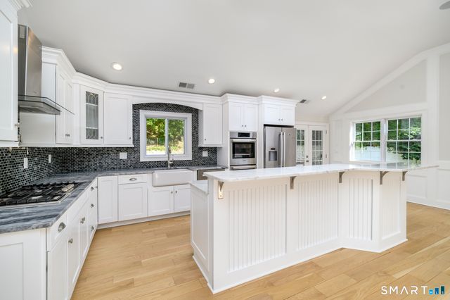 28 Marlborough Road, Norwalk, CT 06851