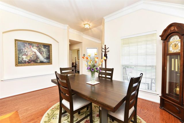 3226 Stratford Pointe Drive, Sugar Land, TX 77498