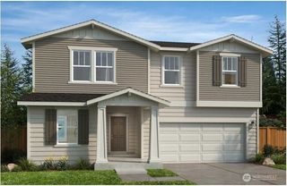 714 Holly Avenue #35, Buckley, WA 98321