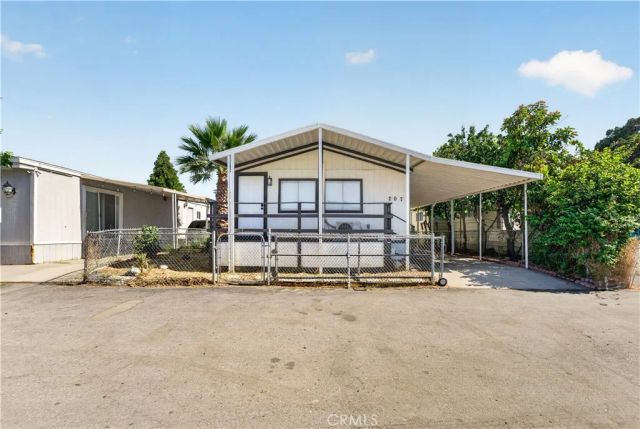 10701 Cedar 207, Bloomington, CA 92316