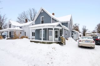 218 E River Street, Clam Lake Twp, MI 49601