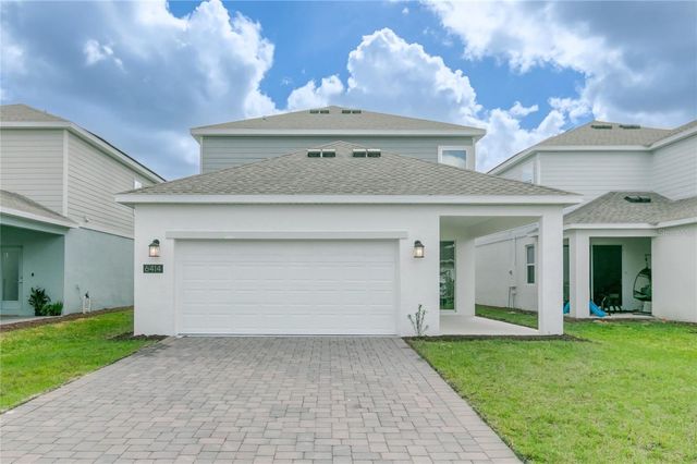 6414 LIMBERPINE ALLEY, St Cloud, FL 34771