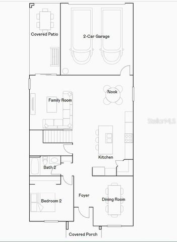 6414 LIMBERPINE ALLEY, St Cloud, FL 34771