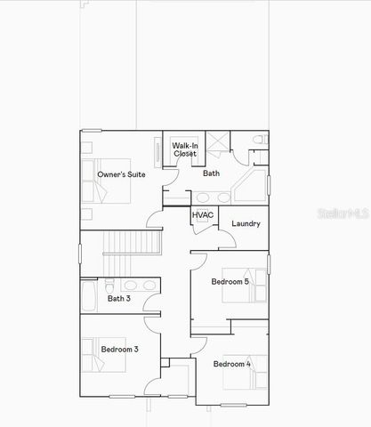 6414 LIMBERPINE ALLEY, St Cloud, FL 34771