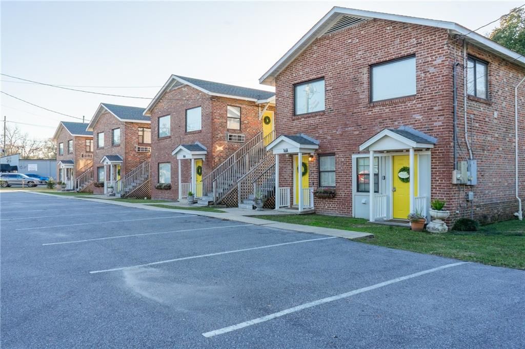 16-22 S Florida Street, Mobile, AL 36606