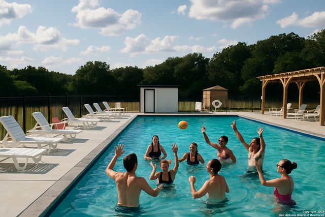 628 Winding River, Spring Branch, TX 78070