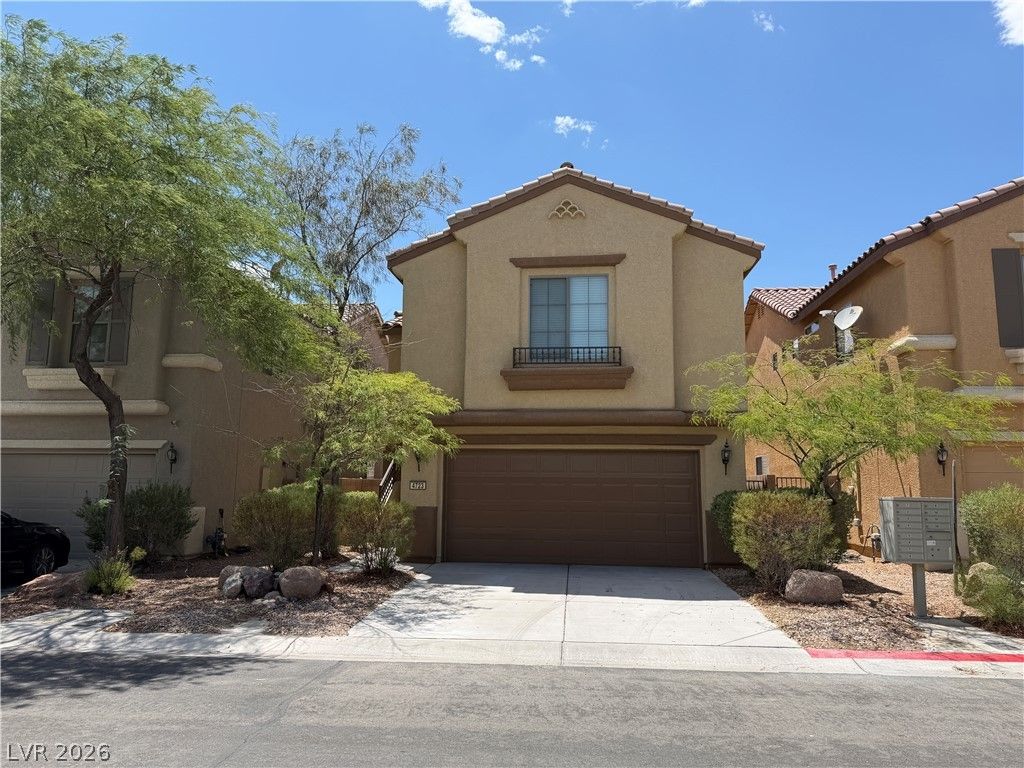 4723 Killington Street, Las Vegas, NV 89129