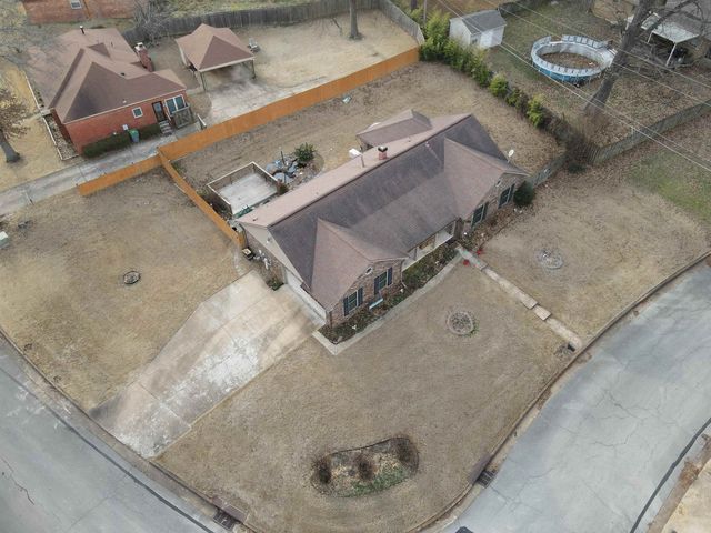 2699 STAGE PARK DR, Memphis, TN 38134