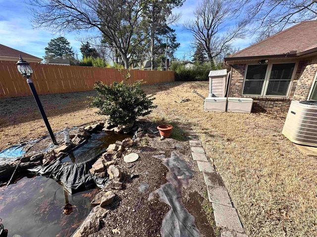 2699 STAGE PARK DR, Memphis, TN 38134