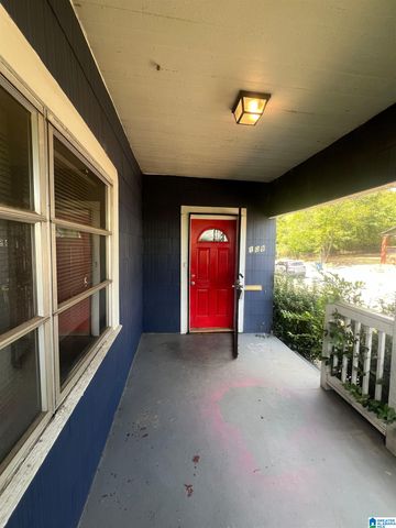 109 62ND STREET, Fairfield, AL 35064