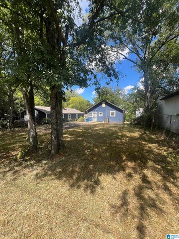 109 62ND STREET, Fairfield, AL 35064