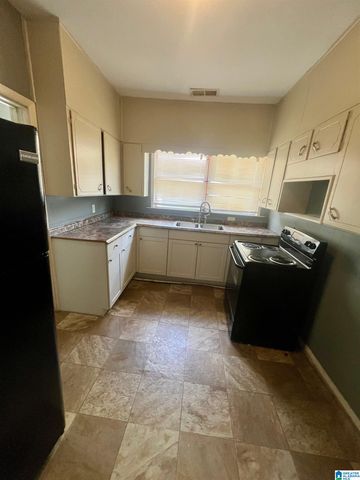 109 62ND STREET, Fairfield, AL 35064
