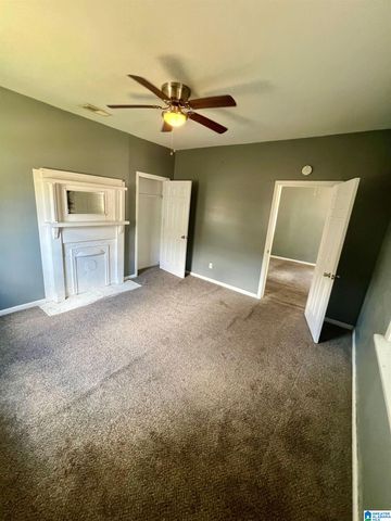 109 62ND STREET, Fairfield, AL 35064