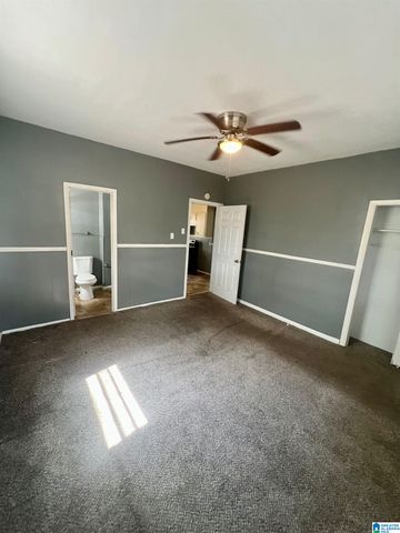 109 62ND STREET, Fairfield, AL 35064