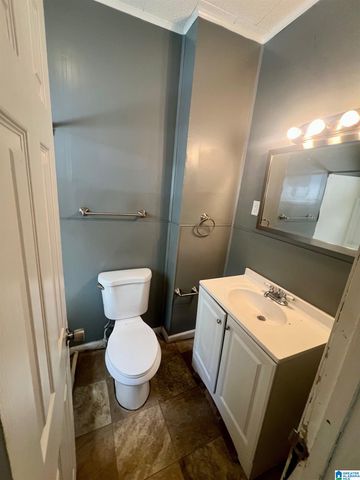 109 62ND STREET, Fairfield, AL 35064