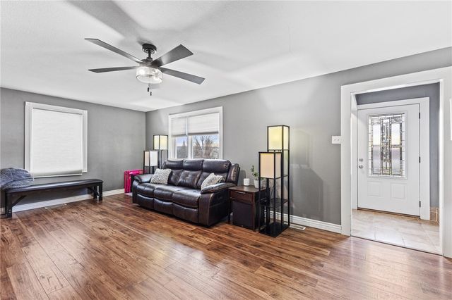 1432 Independent LANE, Billings, MT 59105