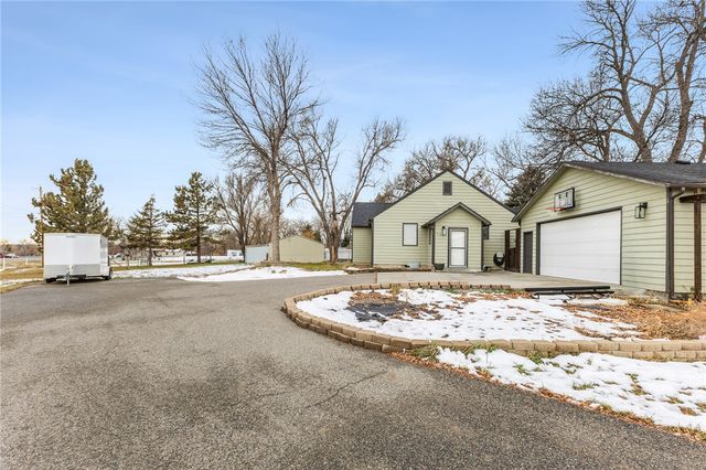 1432 Independent LANE, Billings, MT 59105