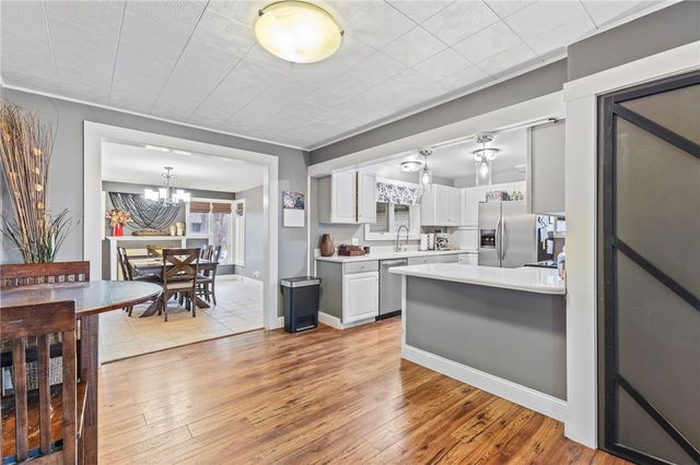 1432 Independent LANE, Billings, MT 59105