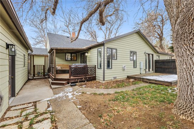 1432 Independent LANE, Billings, MT 59105