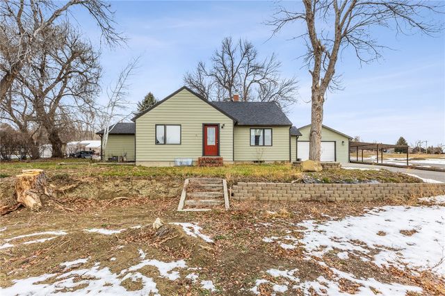 1432 Independent LANE, Billings, MT 59105