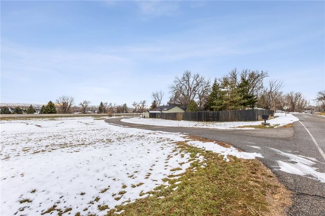 1432 Independent LANE, Billings, MT 59105