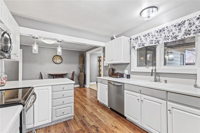 1432 Independent LANE, Billings, MT 59105