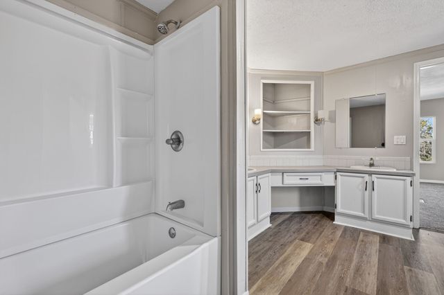 324 Whispering Oaks, Mineral Wells, TX 76067