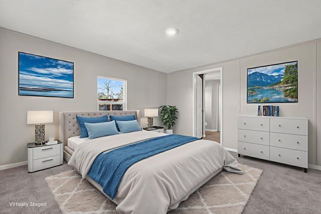 324 Whispering Oaks, Mineral Wells, TX 76067