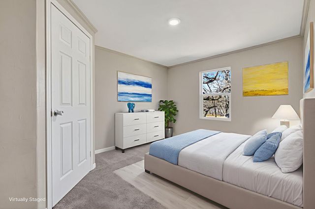 324 Whispering Oaks, Mineral Wells, TX 76067