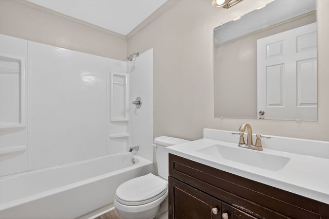 324 Whispering Oaks, Mineral Wells, TX 76067