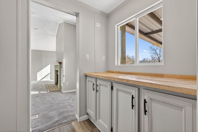 324 Whispering Oaks, Mineral Wells, TX 76067