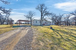 324 Whispering Oaks, Mineral Wells, TX 76067