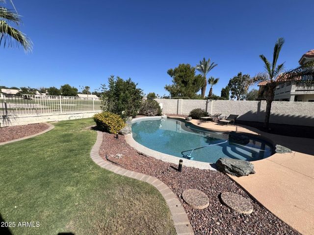 19943 N 77TH Avenue, Glendale, AZ 85308