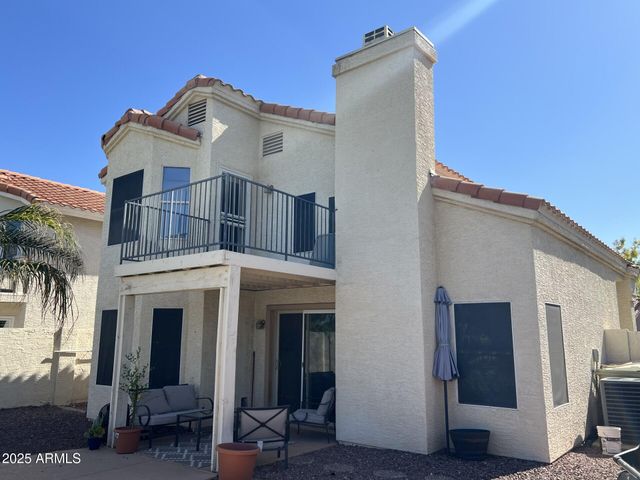 19943 N 77TH Avenue, Glendale, AZ 85308